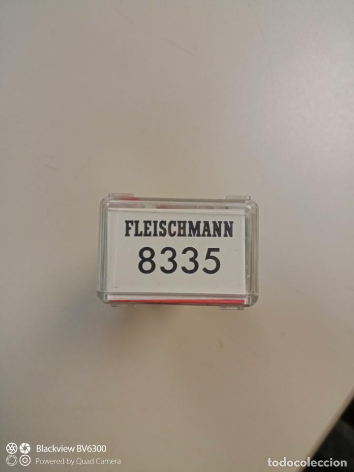 Trenes escala: Vagon 8335 Fleischmann - Foto 1
