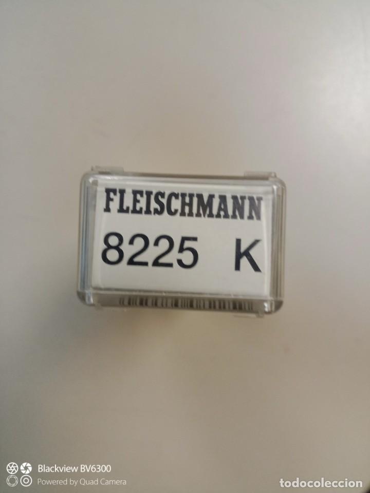 Trenes escala: Vagon 8225K Fleischmann - Foto 1