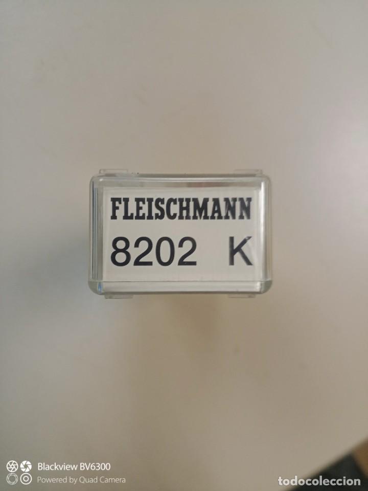 Trenes escala: Vagon 8202K Fleischmann - Foto 2