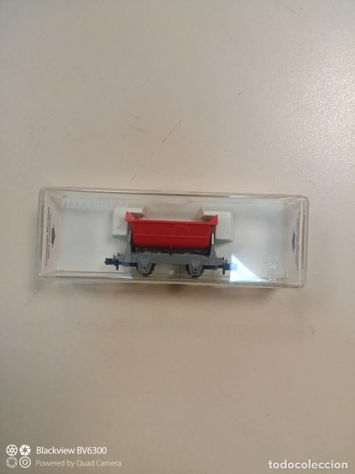 Trenes escala: Vagon 8500 Fleischmann - Foto 1