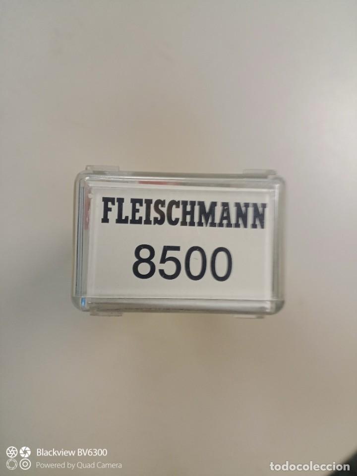 Trenes escala: Vagon 8500 Fleischmann - Foto 2