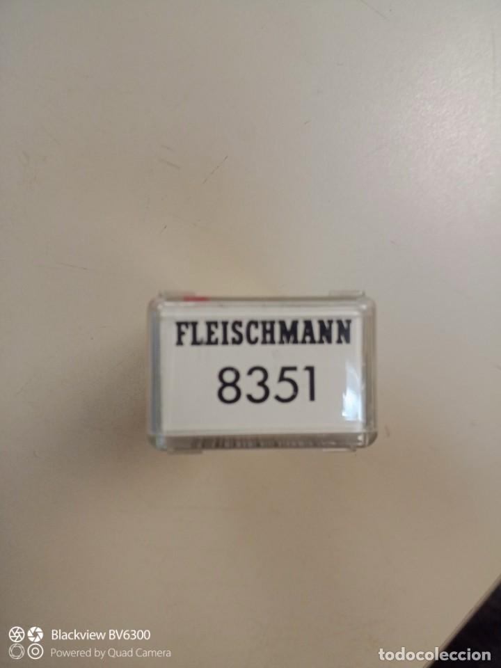 Trenes escala: Vagon 8351 Fleischmann - Foto 2