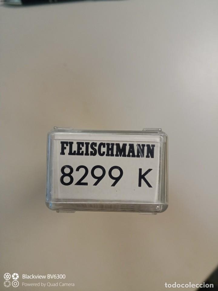 Trenes escala: Vagon 8299K Fleischmann - Foto 2