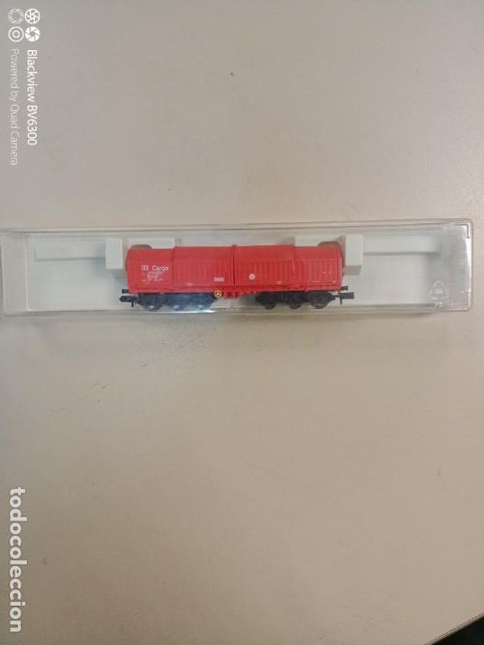 Trenes escala: Vagon 8386K Fleischmann - Foto 1