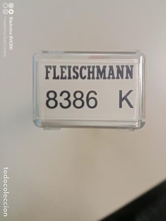Trenes escala: Vagon 8386K Fleischmann - Foto 2