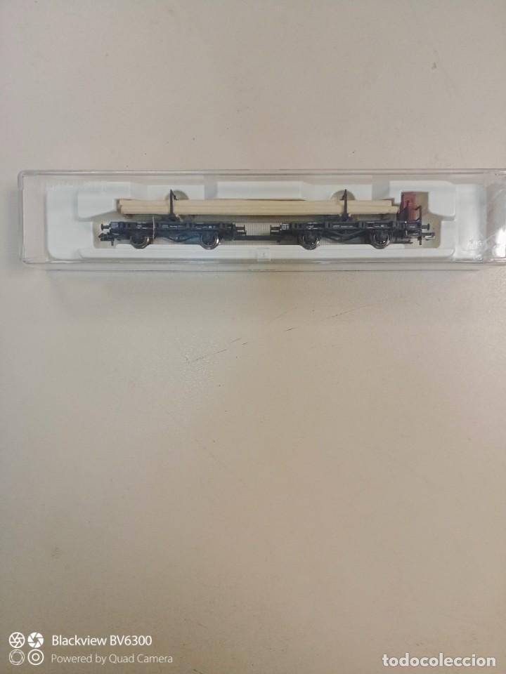 Trenes escala: Vagon 8223K Fleischmann - Foto 1