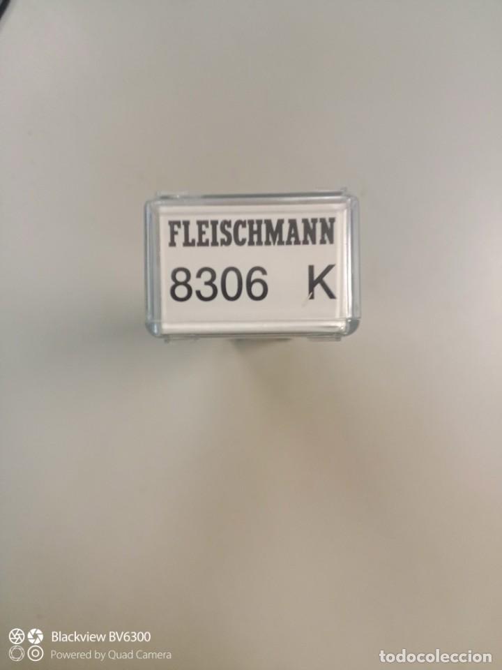 Trenes escala: Vagon 8306K Fleischmann - Foto 2