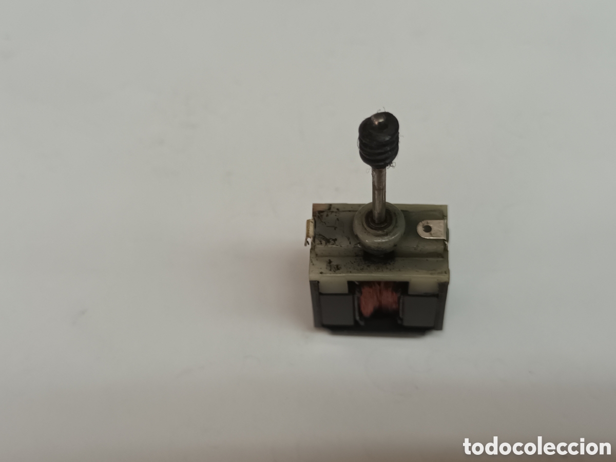 Trenes escala: N motor fleischmann funcionando - Foto 7