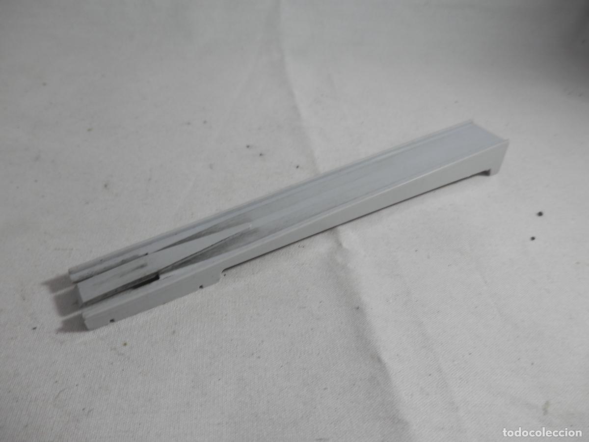 Trenes Escala: ENCARRILADOR ESCALA N DE FLEISCHMANN