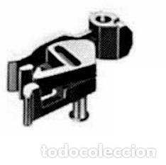 Trenes escala: 4 ENGANCHES PARA VAGONES FLEISCHMANN 9542