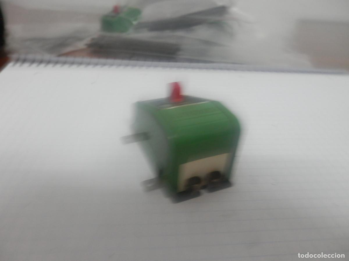 Trenes escala: PUPITRE DE FLEISCHMANN - Foto 2