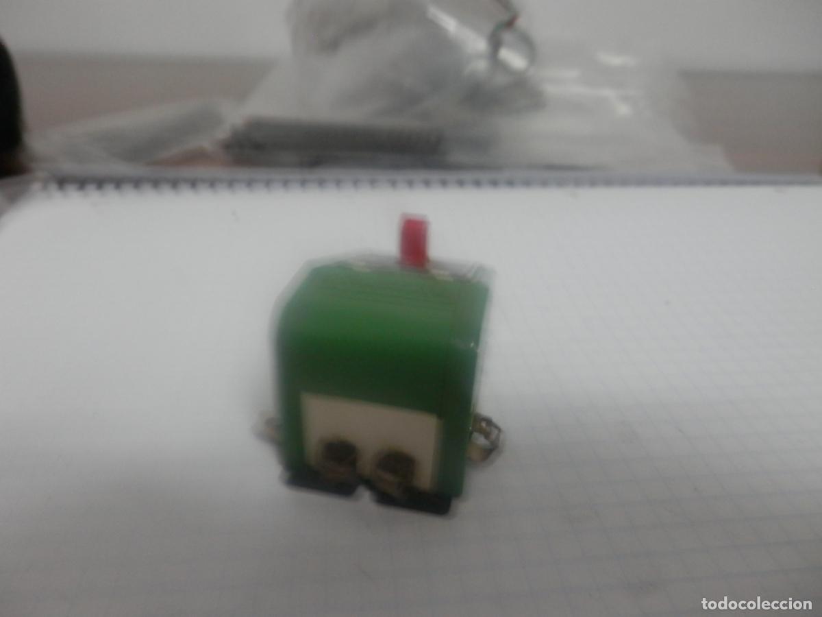 Trenes escala: PUPITRE DE FLEISCHMANN - Foto 3