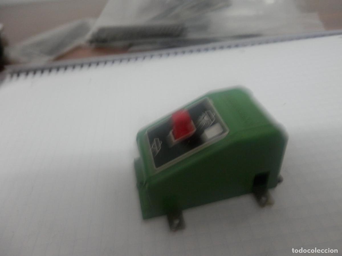 Trenes escala: PUPITRE DE FLEISCHMANN - Foto 4
