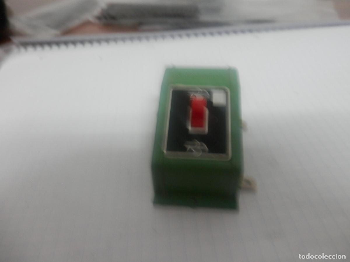 Trenes escala: PUPITRE DE FLEISCHMANN - Foto 5