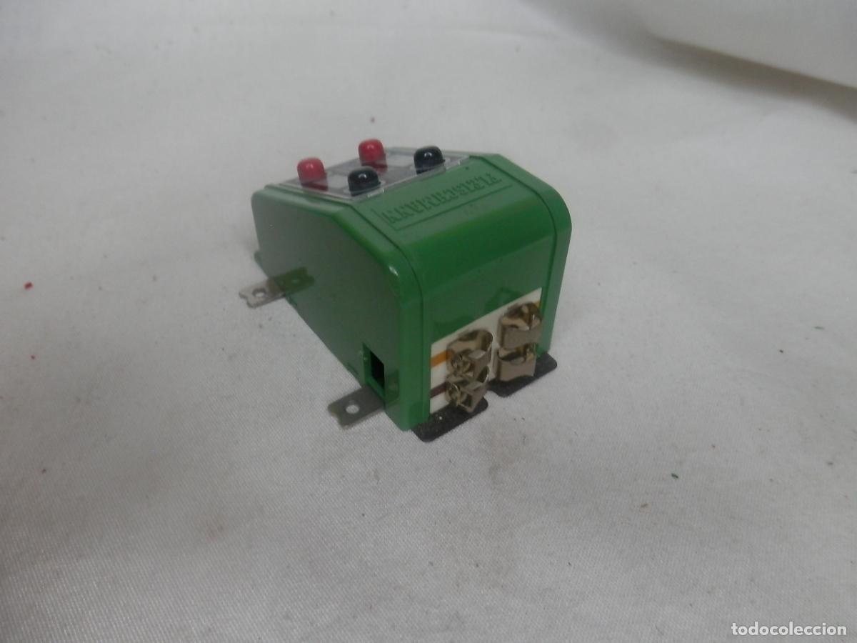 Trenes escala: PUPITRE DE FLEISCHMANN - Foto 2
