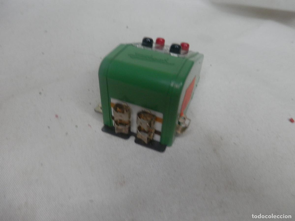 Trenes escala: PUPITRE DE FLEISCHMANN - Foto 2