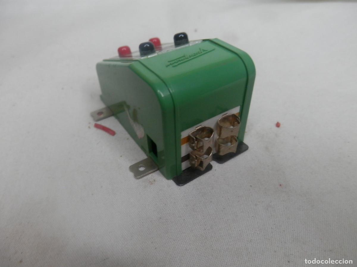 Trenes escala: PUPITRE DE FLEISCHMANN - Foto 4
