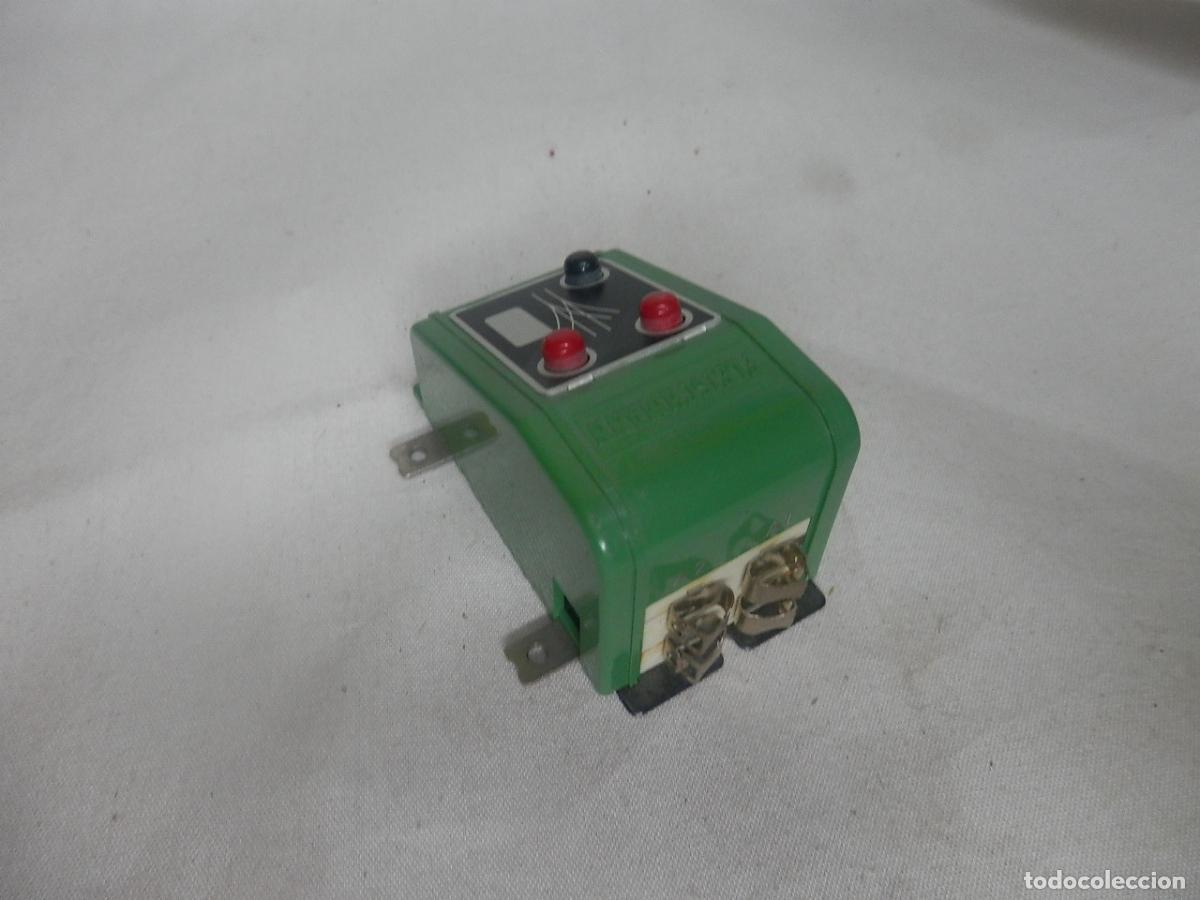 Trenes escala: PUPITRE DE FLEISCHMANN - Foto 2