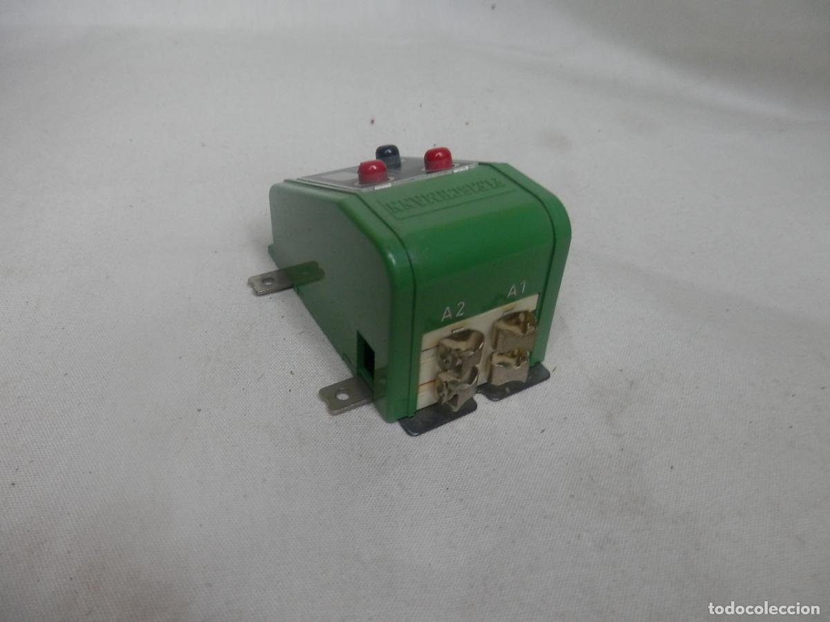 Trenes escala: PUPITRE DE FLEISCHMANN - Foto 3