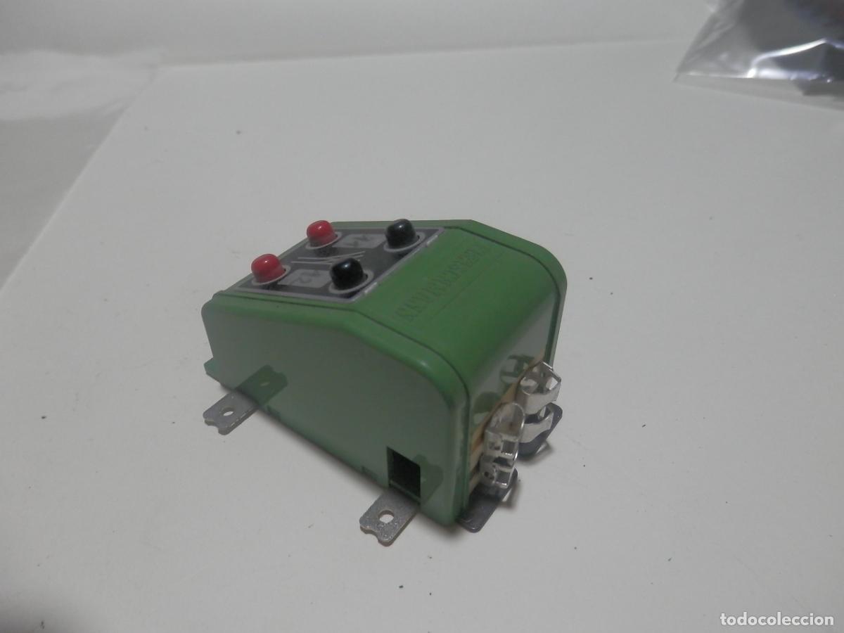Trenes escala: PUPITRE DE FLEISCHMANN - Foto 2