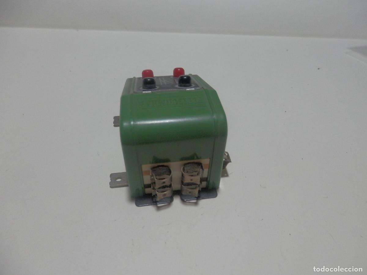 Trenes escala: PUPITRE DE FLEISCHMANN - Foto 5