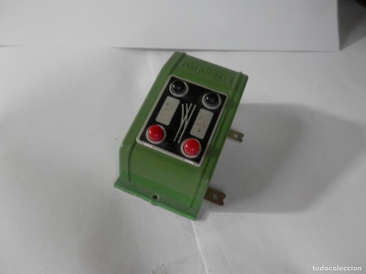 Trenes escala: PUPITRE DE FLEISCHMANN - Foto 2
