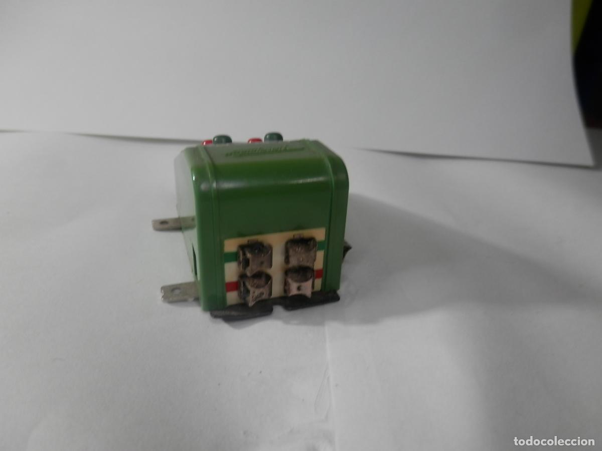 Trenes escala: PUPITRE DE FLEISCHMANN - Foto 3