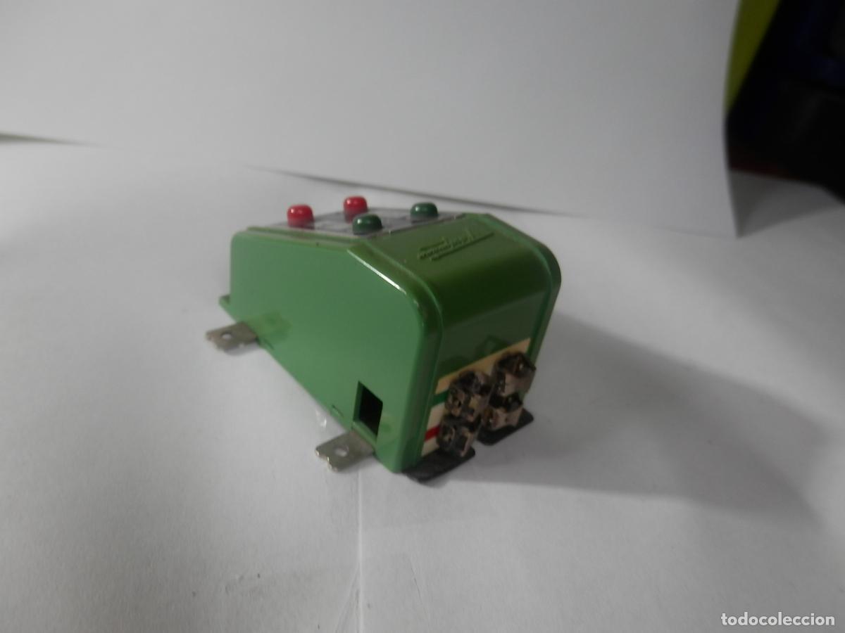 Trenes escala: PUPITRE DE FLEISCHMANN - Foto 5