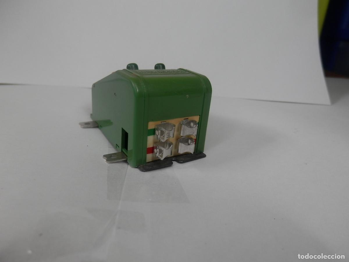 Trenes escala: PUPITRE DE FLEISCHMANN - Foto 4