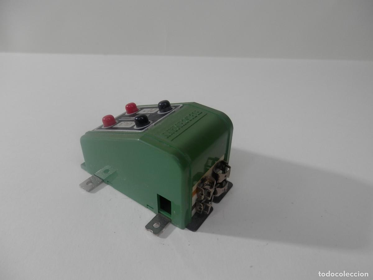 Trenes escala: PUPITRE DE FLEISCHMANN - Foto 3