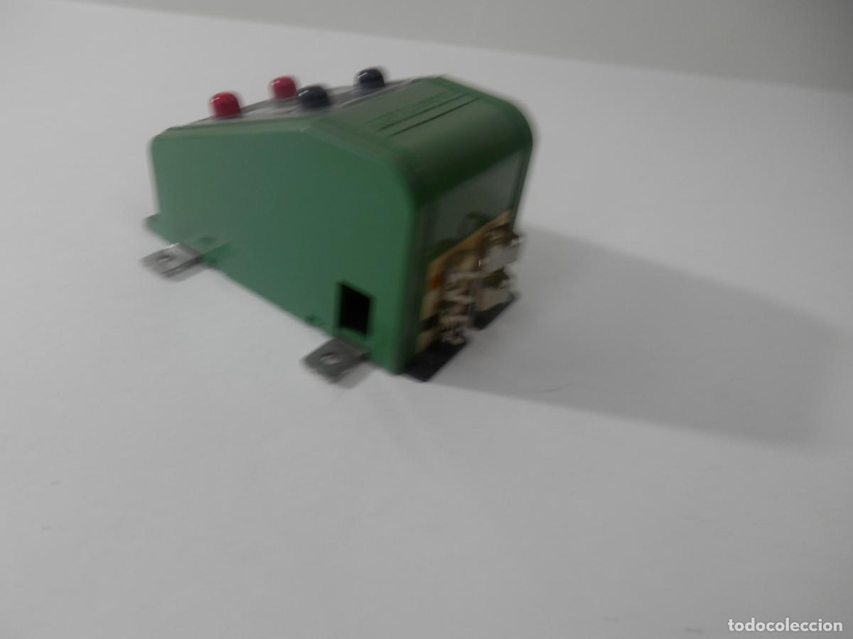 Trenes escala: PUPITRE DE FLEISCHMANN - Foto 8