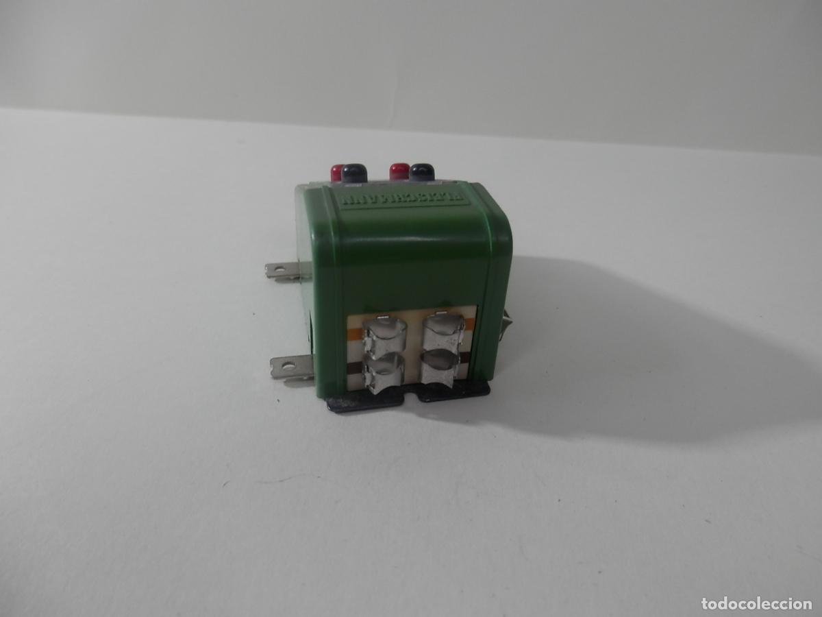 Trenes escala: PUPITRE DE FLEISCHMANN - Foto 3