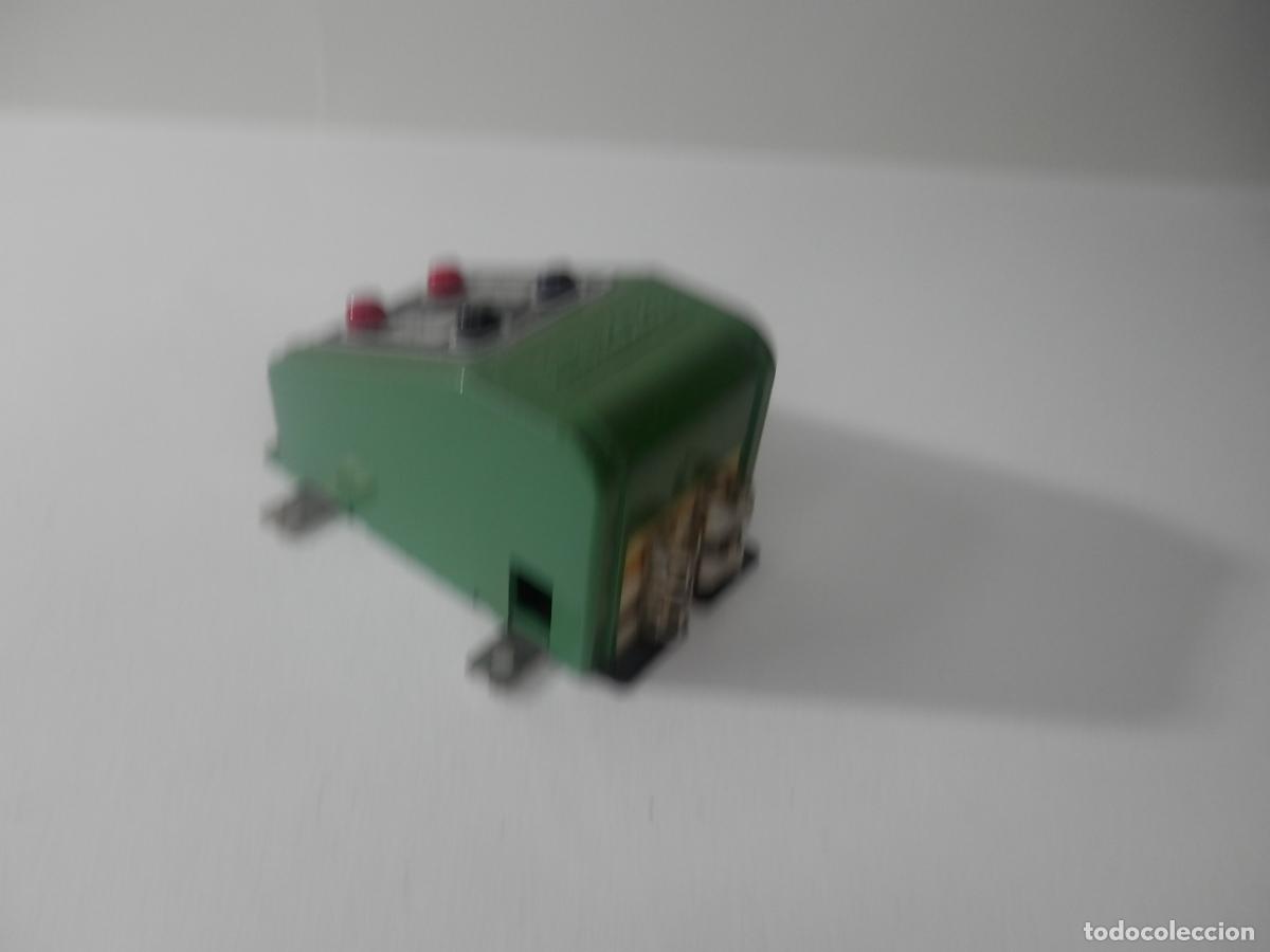 Trenes escala: PUPITRE DE FLEISCHMANN - Foto 2