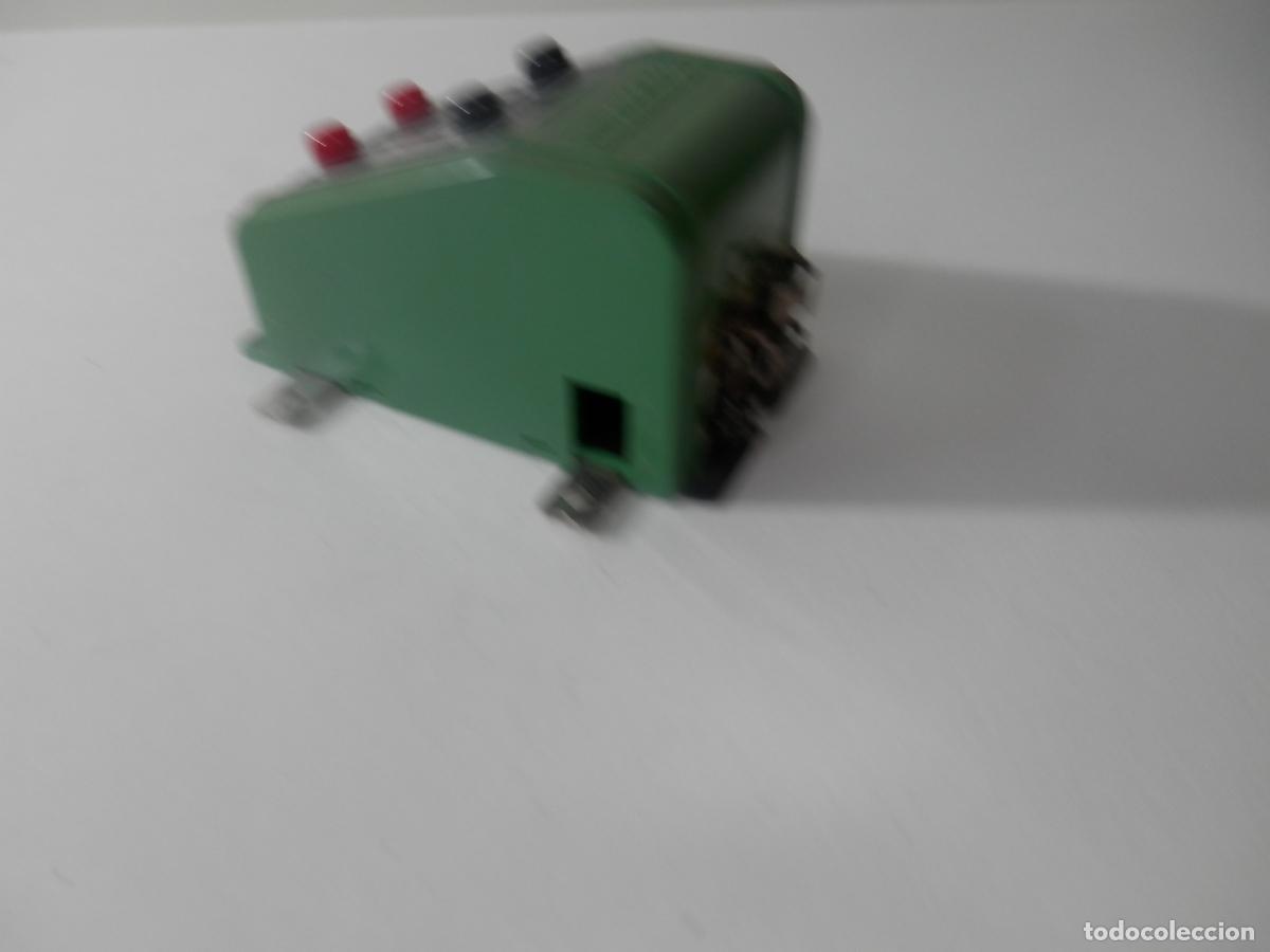 Trenes escala: PUPITRE DE FLEISCHMANN - Foto 2