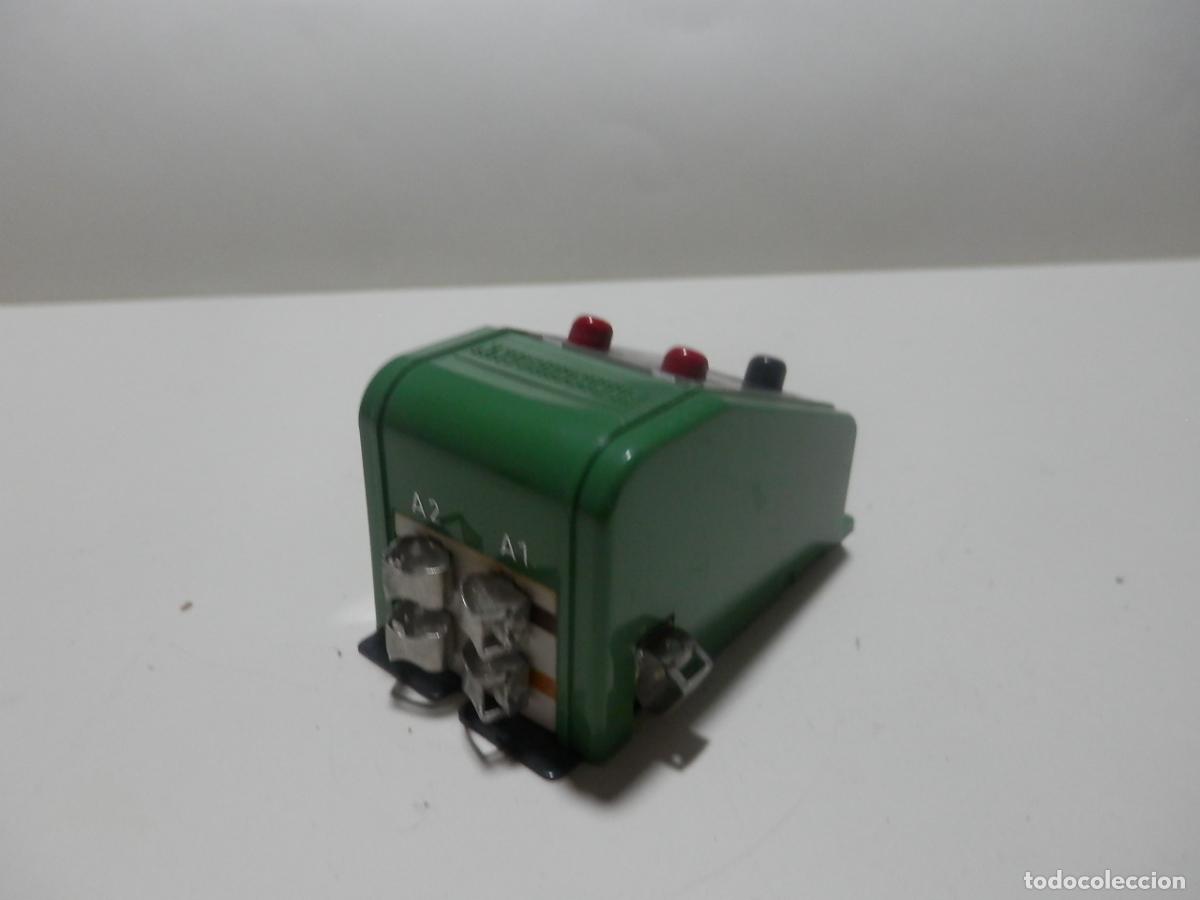 Trenes escala: PUPITRE DE FLEISCHMANN - Foto 3