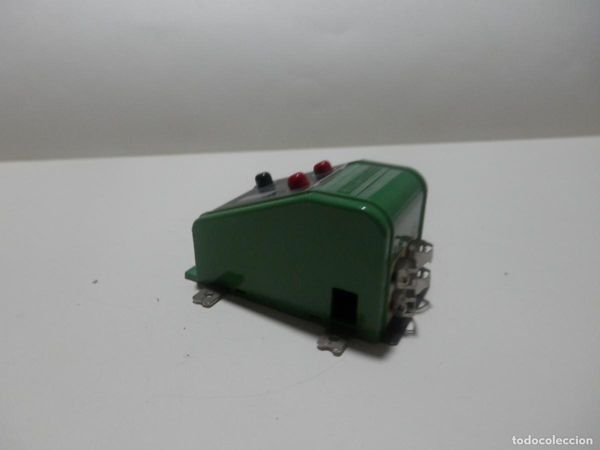 Trenes escala: PUPITRE DE FLEISCHMANN - Foto 4