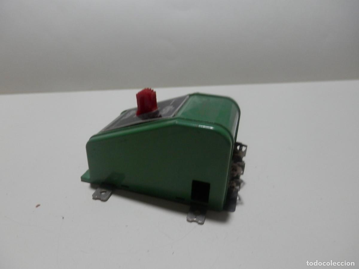 Trenes escala: PUPITRE DE FLEISCHMANN - Foto 2