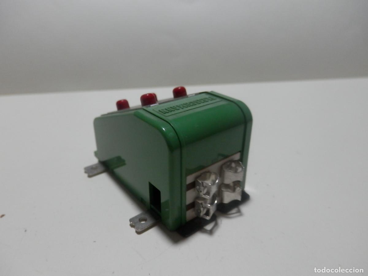 Trenes escala: PUPITRE DE FLEISCHMANN - Foto 5