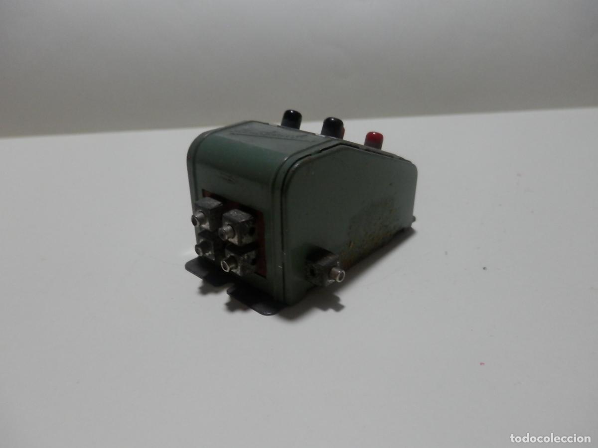 Trenes escala: PUPITRE DE FLEISCHMANN - Foto 4