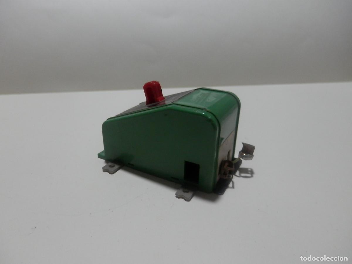 Trenes escala: PUPITRE DE FLEISCHMANN - Foto 4