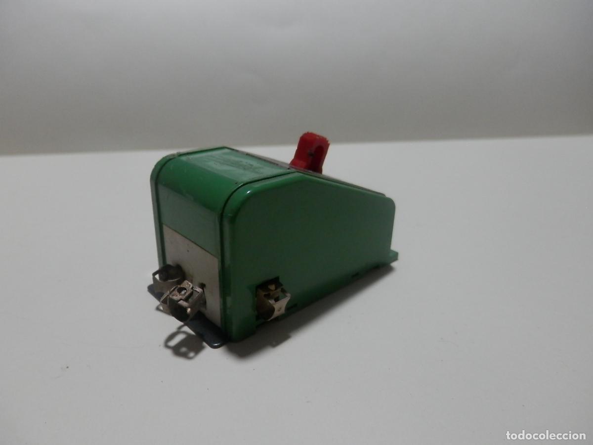 Trenes escala: PUPITRE DE FLEISCHMANN - Foto 5