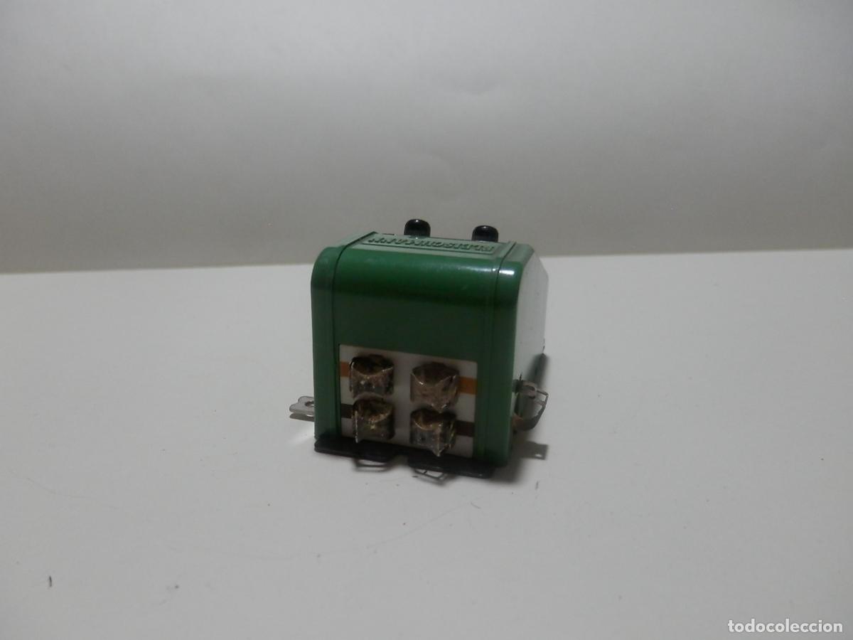 Trenes escala: PUPITRE DE FLEISCHMANN - Foto 5