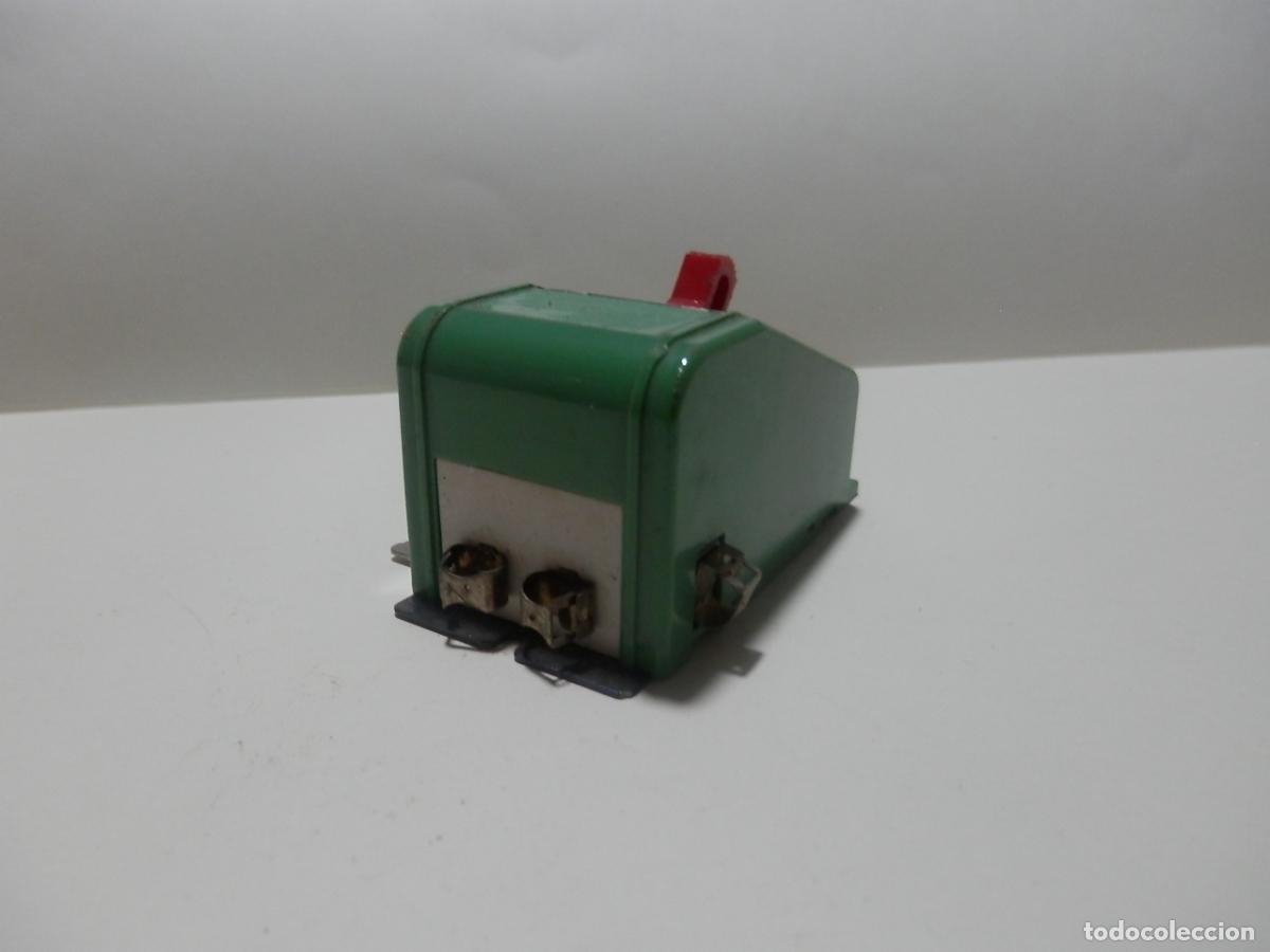 Trenes escala: PUPITRE DE FLEISCHMANN - Foto 3