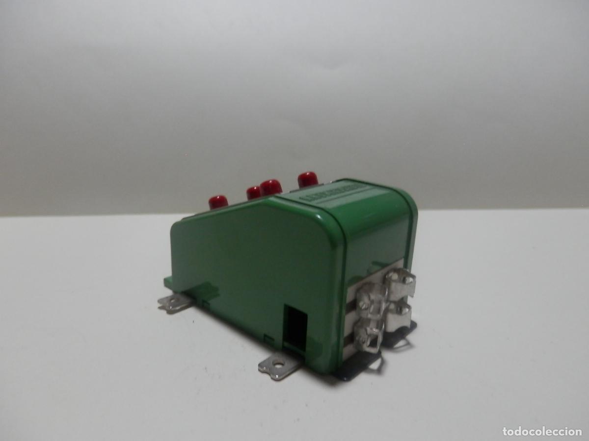 Trenes escala: PUPITRE DE FLEISCHMANN - Foto 4