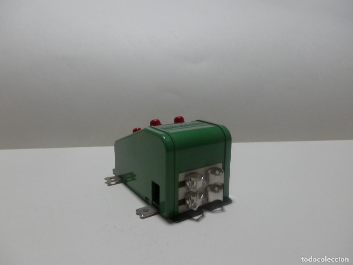 Trenes escala: PUPITRE DE FLEISCHMANN - Foto 5