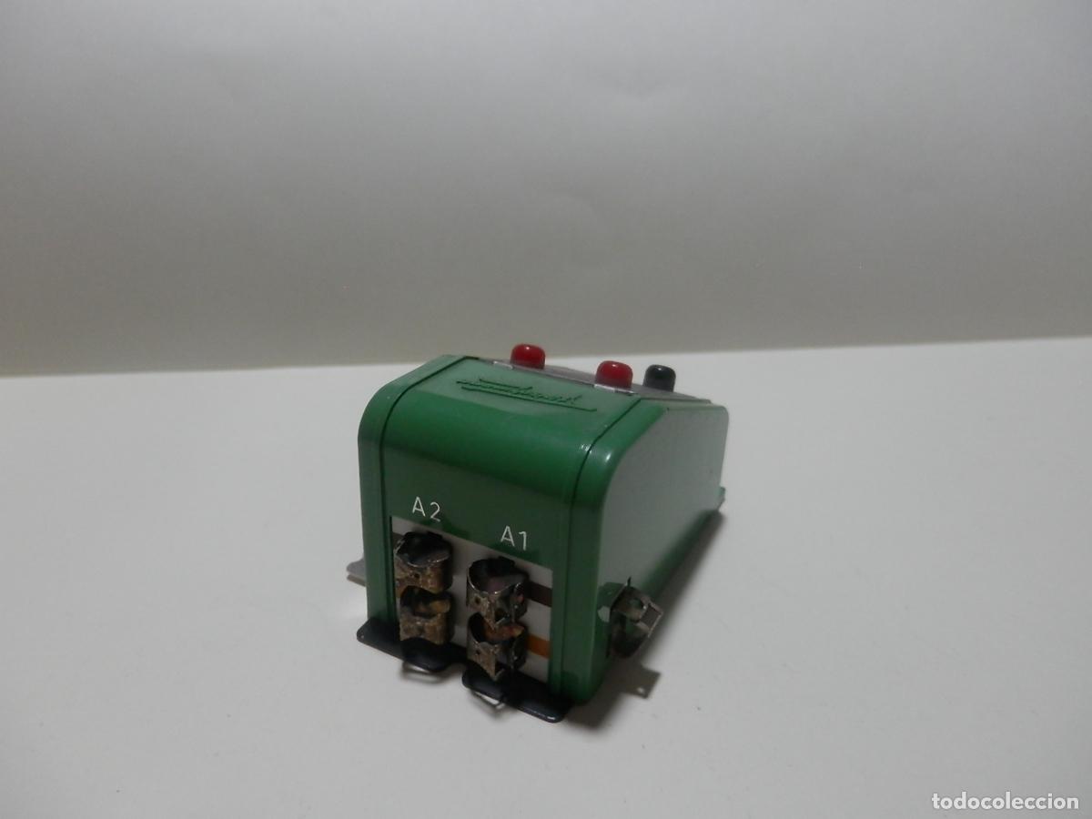 Trenes escala: PUPITRE DE FLEISCHMANN - Foto 2