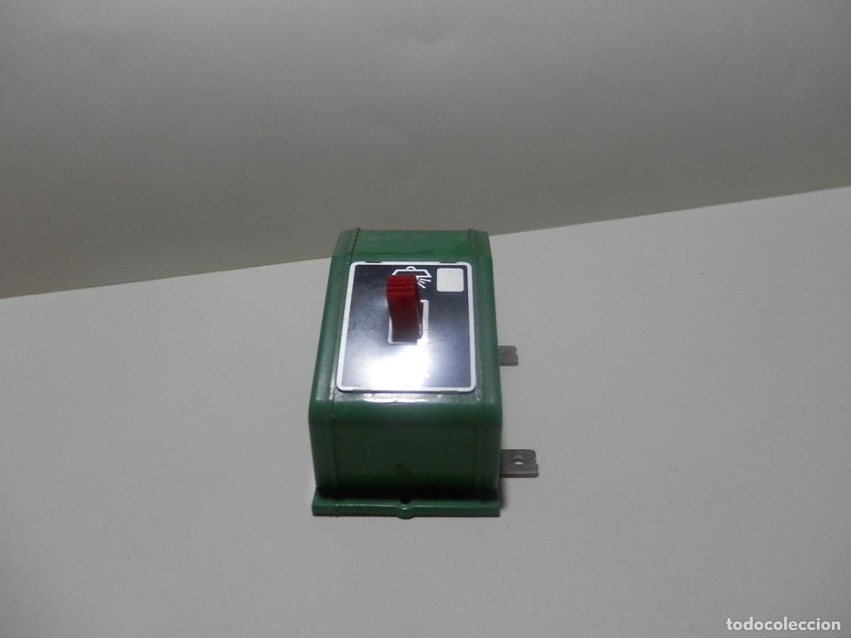 Trenes escala: PUPITRE DE FLEISCHMANN - Foto 1