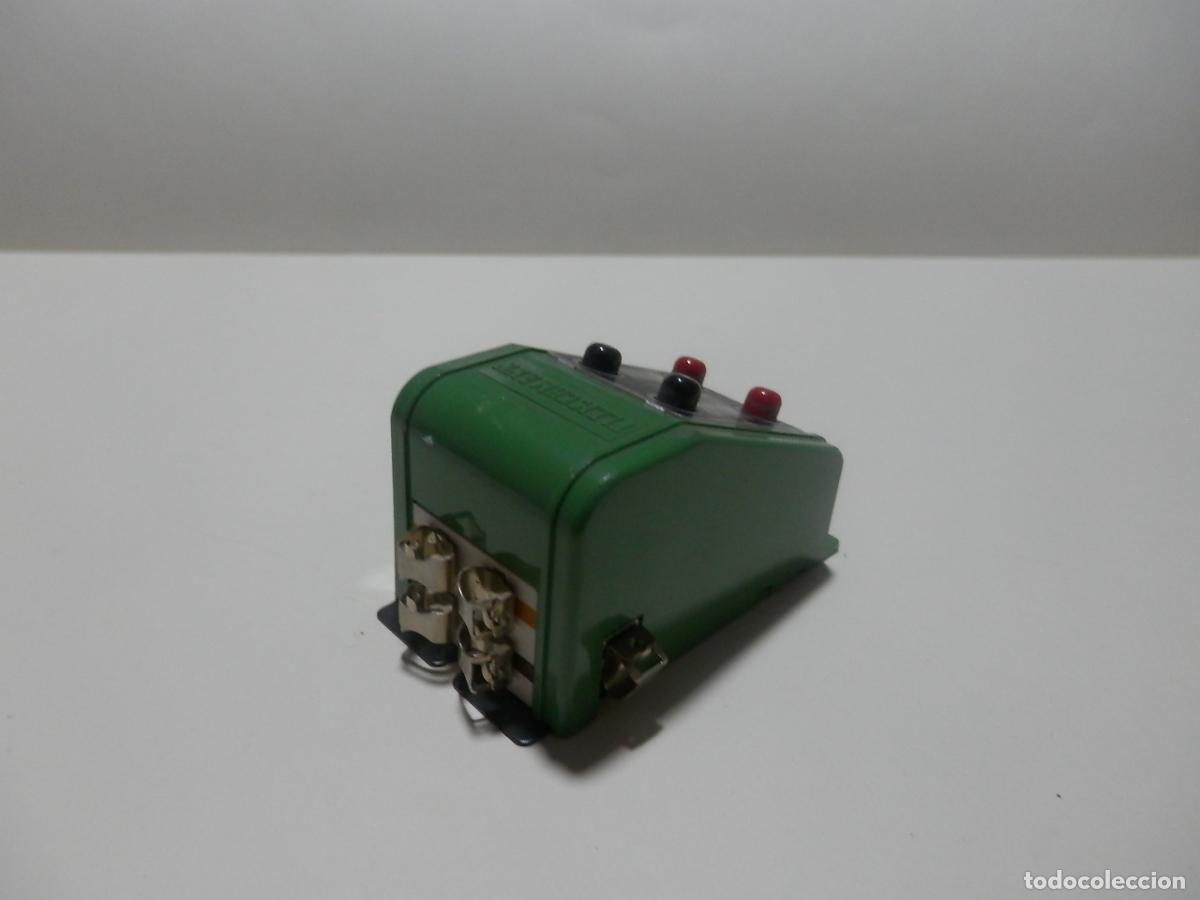 Trenes escala: PUPITRE DE FLEISCHMANN - Foto 2