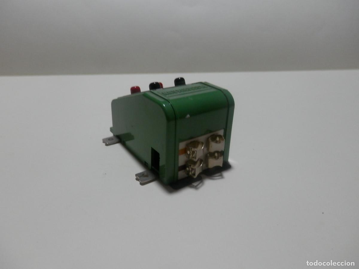 Trenes escala: PUPITRE DE FLEISCHMANN - Foto 3