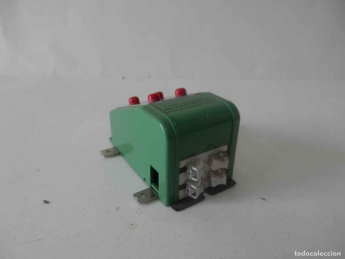 Trenes escala: PUPITRE DE FLEISCHMANN - Foto 4
